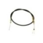 Foot throttle cable - VPM6519 Foot throttle cable - VPM6519