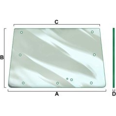 Rear glass – produkty dostępne w rolniczeczesci.pl