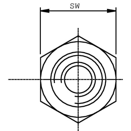 Adaptor - VRB3220