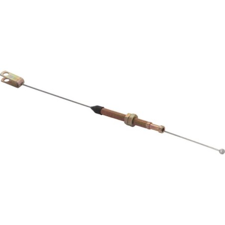 Injection pump cable - VPM6517