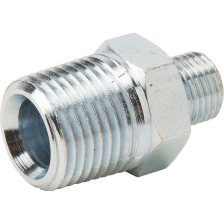 Adaptor 1/4 BSPx1/2 NPTF - VRNB0804