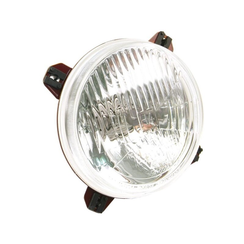 Headlight RH Vapormatic - VPM3296 Headlight RH Vapormatic - VPM3296