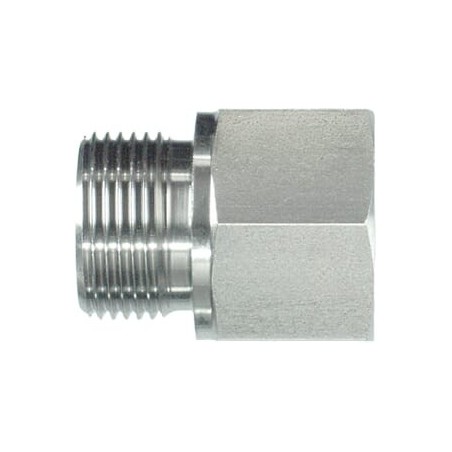 Adapter, Edelstahl – produkty dostępne w rolniczeczesci.pl