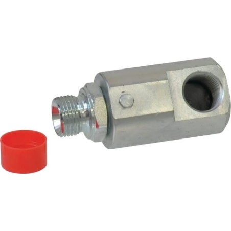 Swivel Connectors – produkty dostępne w rolniczeczesci.pl