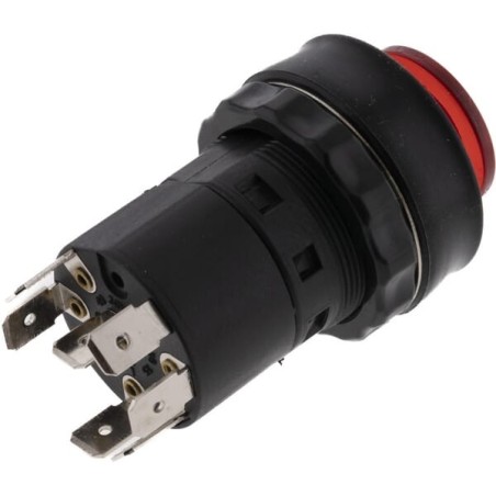 Hazard switch - VPM5287