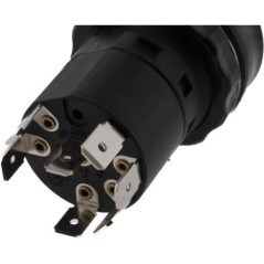 VPM5287 Vapormatic, Kippschalter 