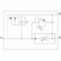 Flow control valve 3-way 3/4 S - VPR3ET20004ST