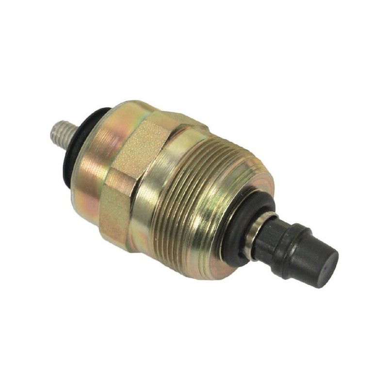 Magnetventil, kraftstoffabsch - VPM5277 Magnetventil, kraftstoffabsch - VPM5277