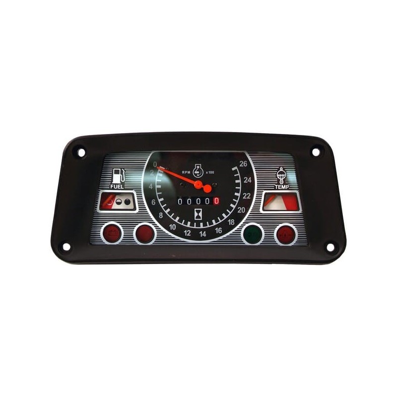 Instrument cluster - VPM5525 Instrument cluster - VPM5525