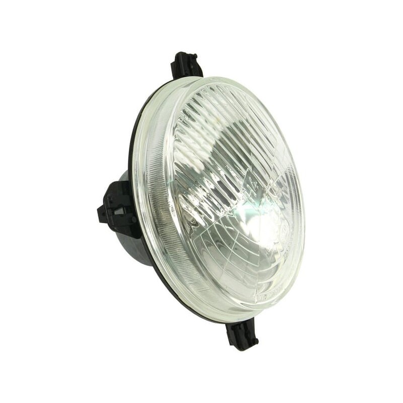 Headlight LH Vapormatic - VPM3290 Headlight LH Vapormatic - VPM3290