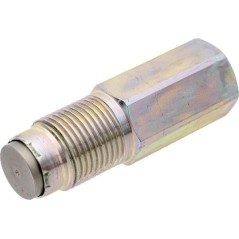 VPM6239 Vapormatic, Control cables 
