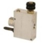 3-Wege Stromr.Ventil mit DBV2/2 - VPR3ET20003