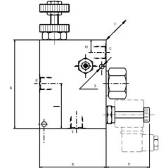 VPR3ET20003 Walvoil, Walvoil 