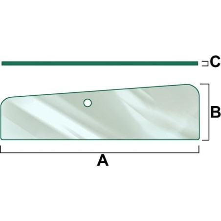 Door glass – produkty dostępne w rolniczeczesci.pl