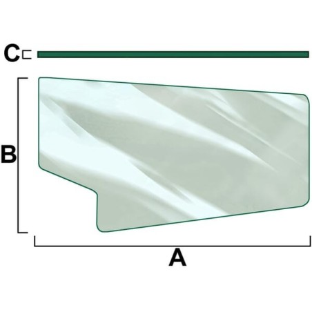 Door glass – produkty dostępne w rolniczeczesci.pl