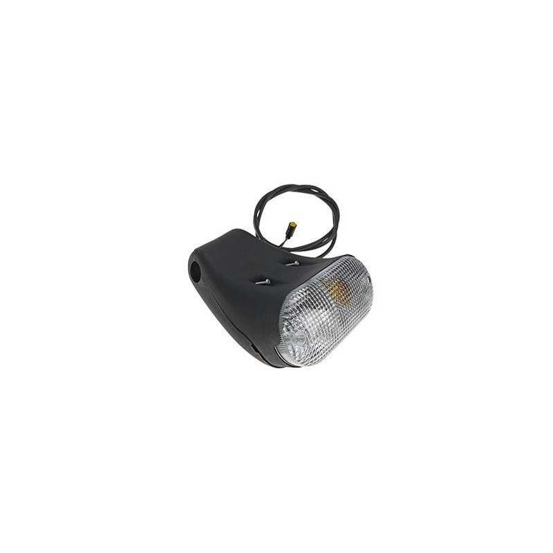 Blink- Begrenzungsleuchte vorne li. - VPM3840 Blink- Begrenzungsleuchte vorne li. - VPM3840