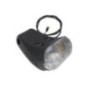 Direction and position light Halogen, front left - VPM3840 Direction and position light Halogen, front left - VPM3840