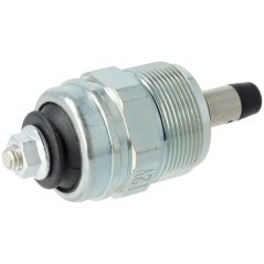 VPM5284 Vapormatic, Kraftstoffabschaltspulen 
