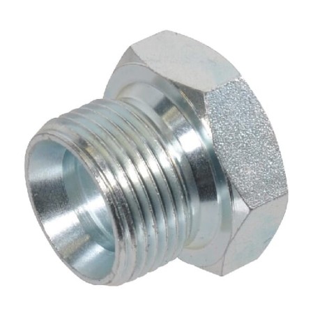 Adaptor M/F comp 1/2 - 3/8 BSP - VRB0806