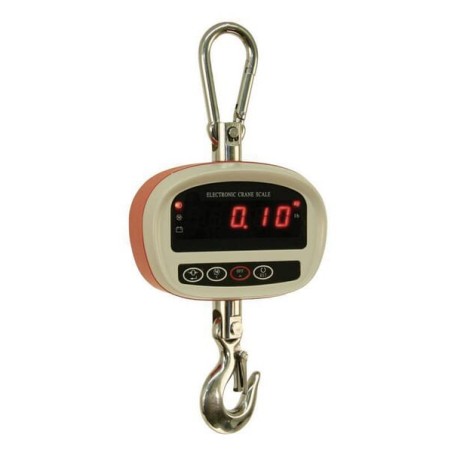 Digitale Hängewaage bis 300kg - VV1051