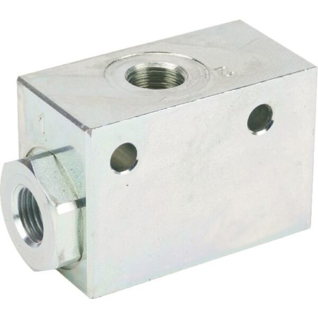 Shuttle valve VT 03 1/4 BSP - VT03001W