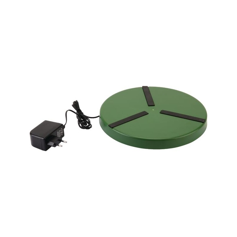 Heating plate for poultry drinker - VV70236