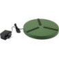 Heating plate for poultry drinker - VV70236