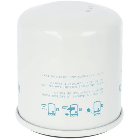 Filtr oleju - W21ESO1500