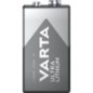 Battery E 9V 6LR61 1x - VT6122