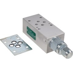 IMAV Hydraulics rolniczeczesci.pl