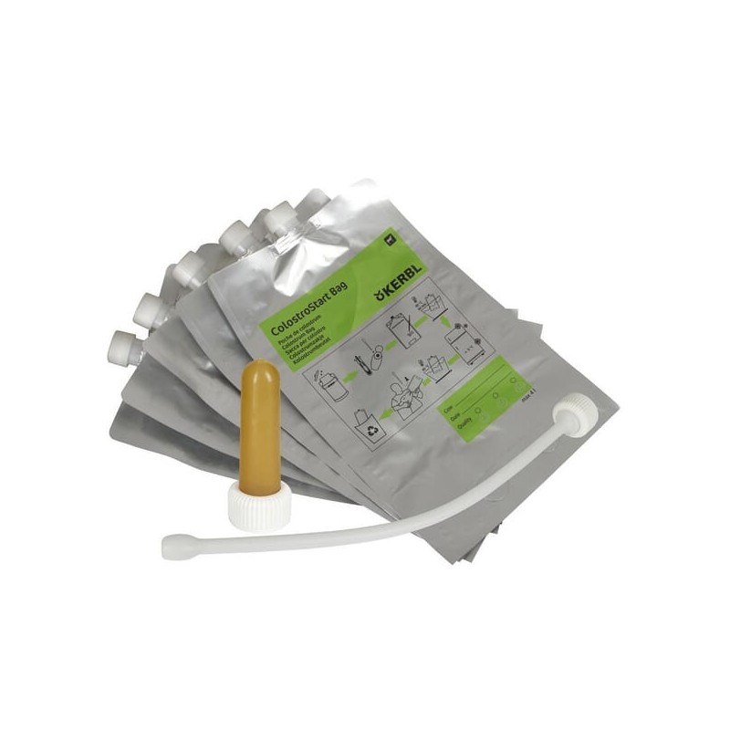 ColostroStartSET 50 - VV14641 ColostroStartSET 50 - VV14641