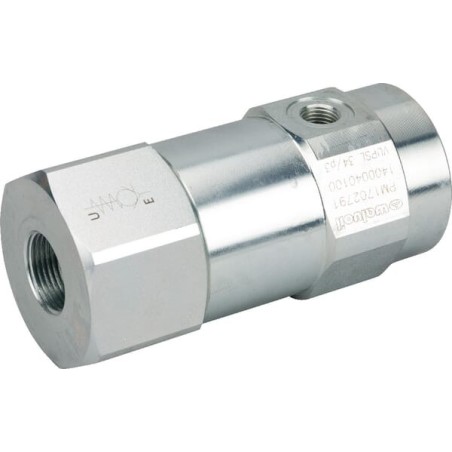 Controlled check valve 3/4 P3. - VUPSL20001W
