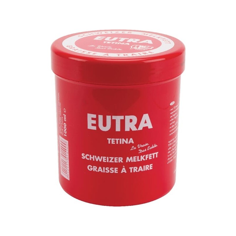 Melkfett Eutra 1000ml - VV1518