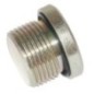 End plug CS M33 - VSM33WD
