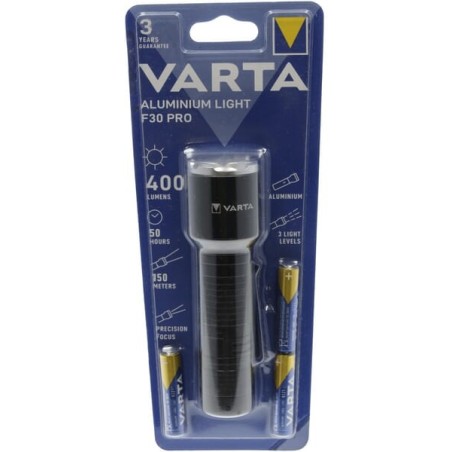 Torch Aluminium Light F30 Pro - VT17608
