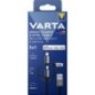 Cable Micro USB, USB type C, lightning - VT57937 Cable Micro USB, USB type C, lightning - VT57937