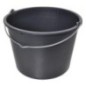 Gripline Eimer 20 l schwarz - VV250552 Gripline Eimer 20 l schwarz - VV250552