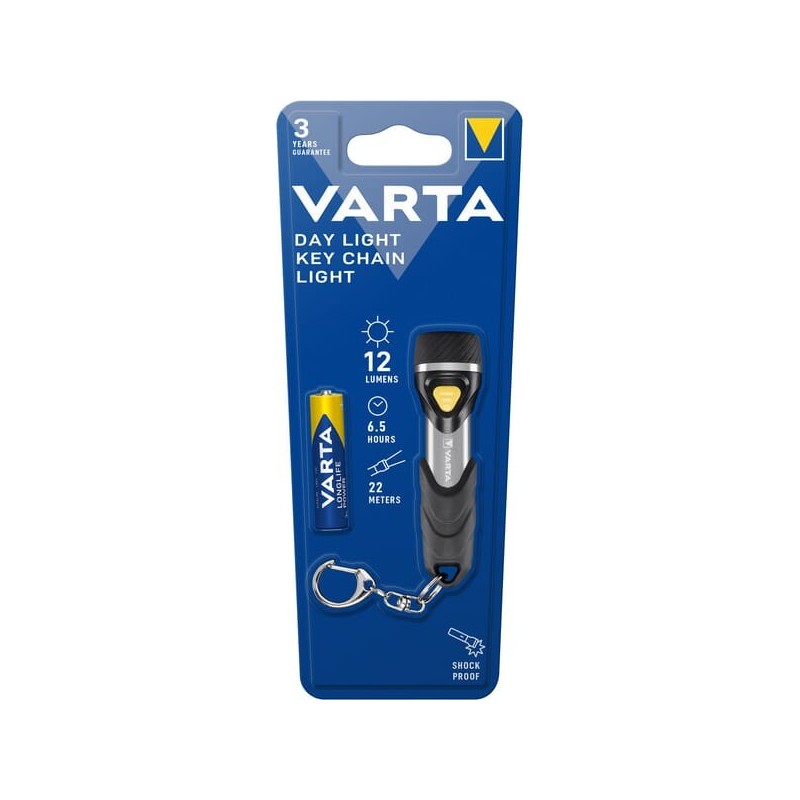 Torch Day Light Key Chain - VT16605 Torch Day Light Key Chain - VT16605