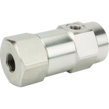 Controlled check valve 1/2 P2.8 - VUPSL10001W