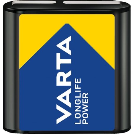 Battery FL 4.5V 3LR12 1x - VT4912