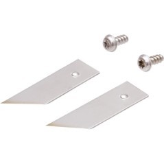 Cutting blade set for VV29389 - VV29390