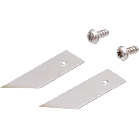 Cutting blade set for VV29389 - VV29390