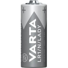 Bateria alkaliczno- manganowa LR1/N/LADY 1.5V Varta - VT4001
