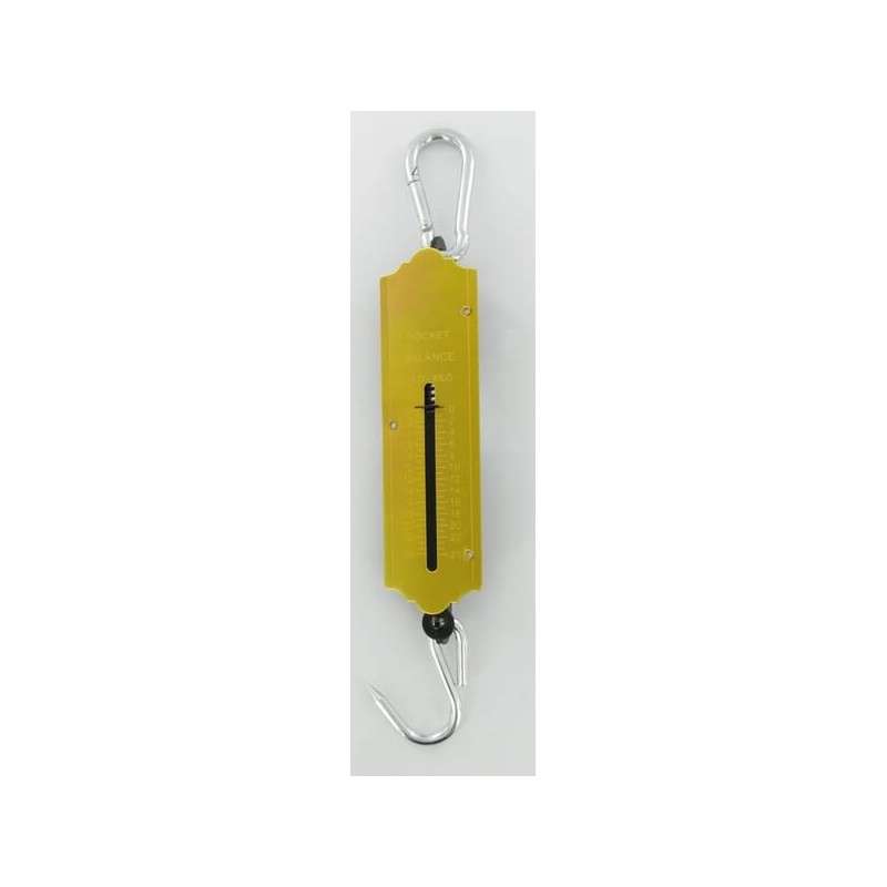 Spring scales 25 kg - VV9525 Spring scales 25 kg - VV9525