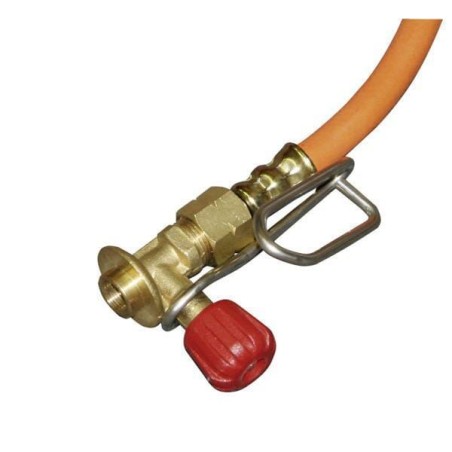 Euterhaarentferner 1,5 m - VV15676