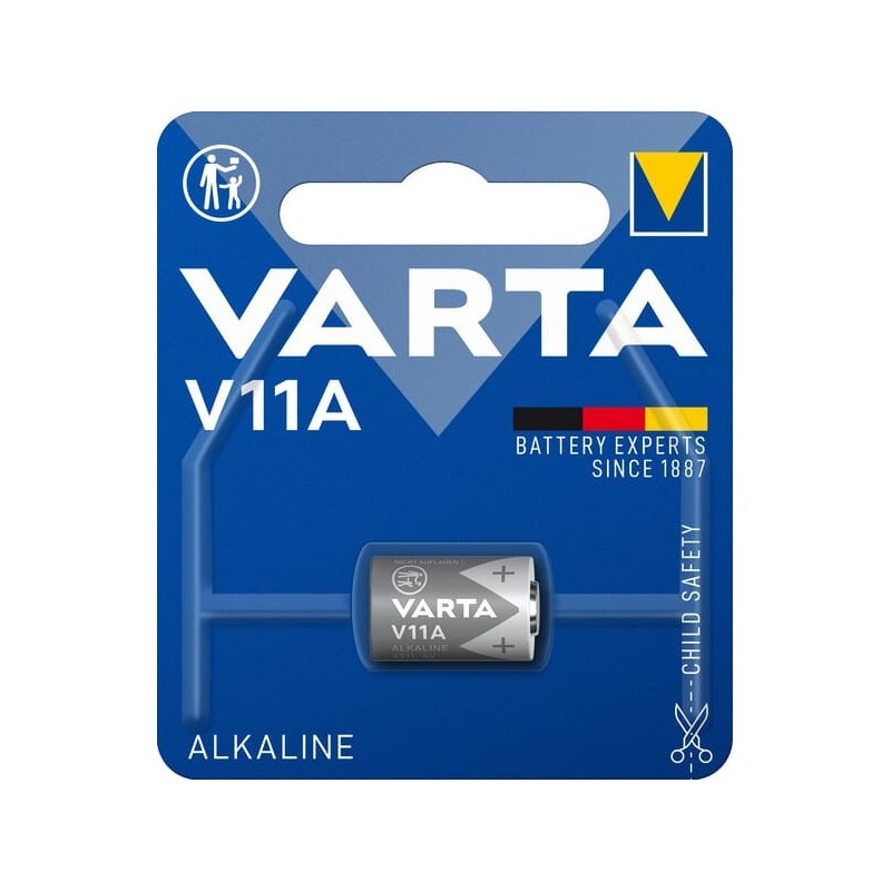 Batterie V 11 A - VT04211 Batterie V 11 A - VT04211