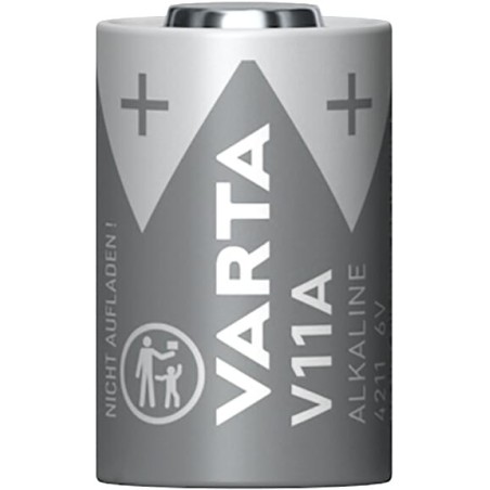 Batteries V 11 A - VT04211
