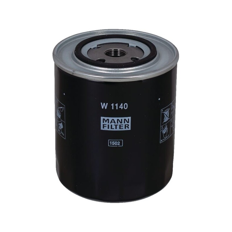Ölfilter MH - W1140