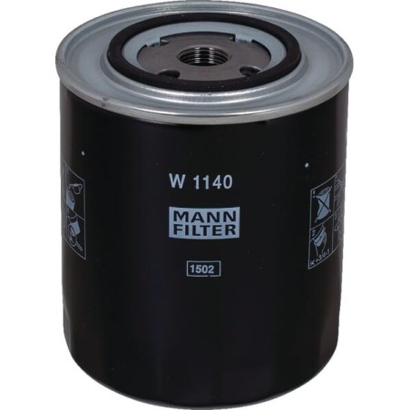 Filtr oleju Mann Hummel - W1140