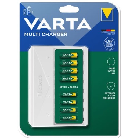 Batteries & Chargers – produkty dostępne w rolniczeczesci.pl